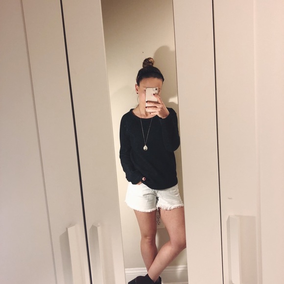 Trendy sweater shirt - Picture 2 of 2